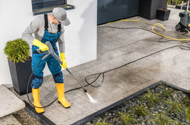 Reliable Vonore, TN Pressure Washing Solutions